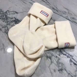 Hunter Boot Socks- Short